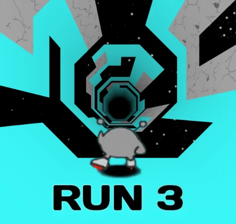 Run 3