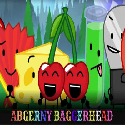 Abgerny Baggerhead