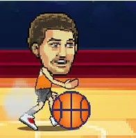 Basketball Bros