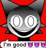 Chat Sprunki: Chatting Phase