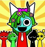 Create Sprunki