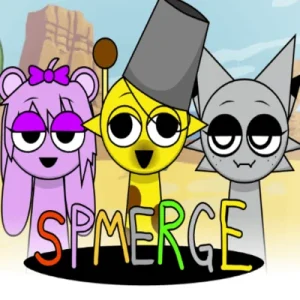 Fusion Horror Sprunki