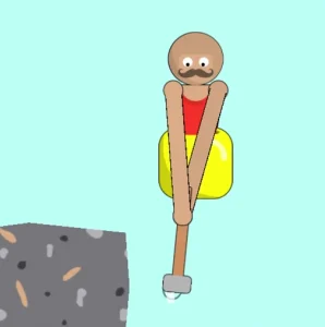 Getting Over It Unblocked