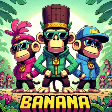 Incredibox Banana
