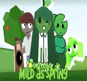 Incredibox Mild As Spring