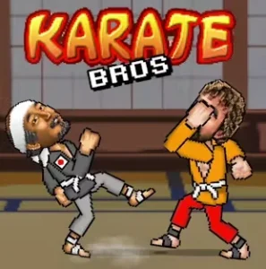 Karate Bros