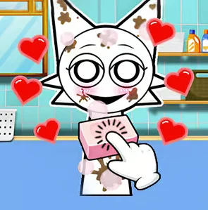 My Pet Sprunki