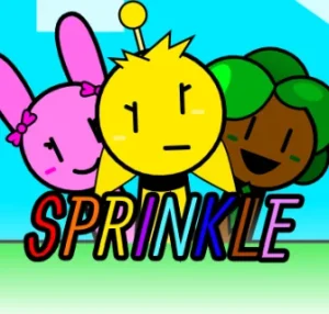 Sprinkle