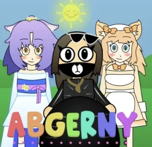 Sprunki Abgerny Objectbox