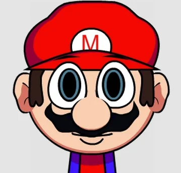 Sprunki But It’s Mario