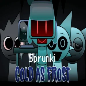 Sprunki Cold As Frost