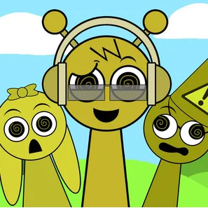 Sprunki Mayhem