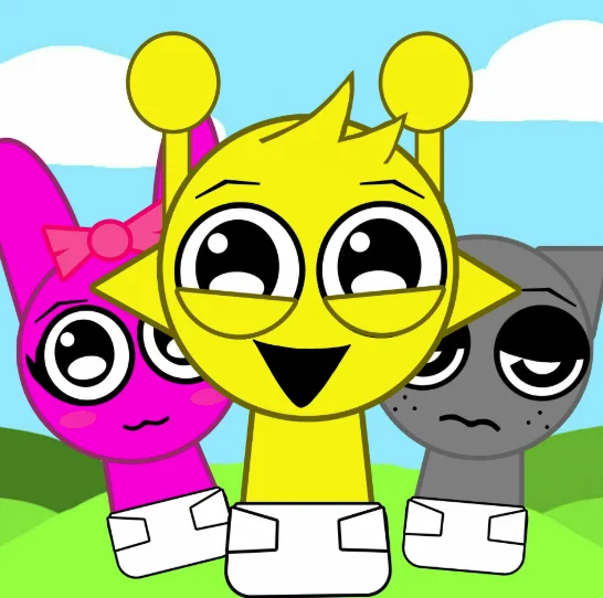 Sprunki Music