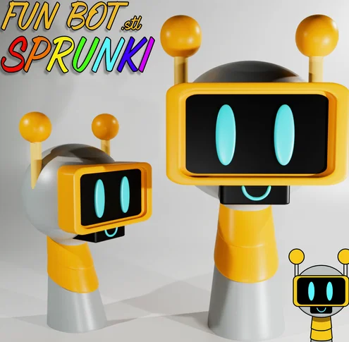 Sprunki Phase 6