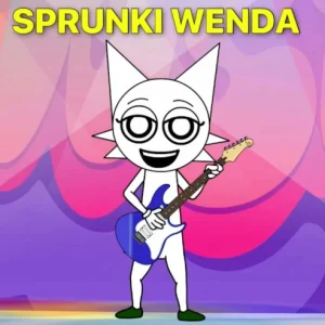 Sprunki Wenda