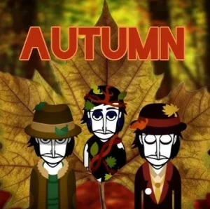 The Seasons: Autumn (Incredibox)