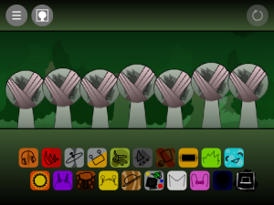 Parasprunki Phase 3 Recreation