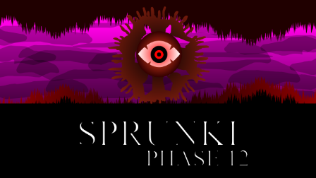 Sprunki Phase 12 Dashdoshty