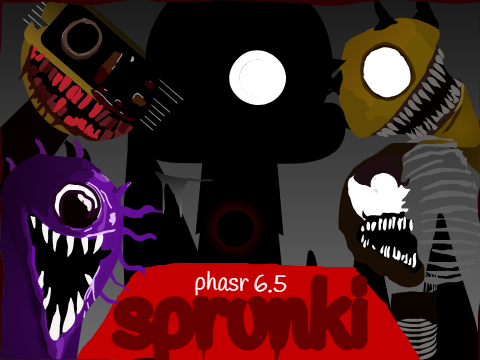 Sprunki Phase 6.5