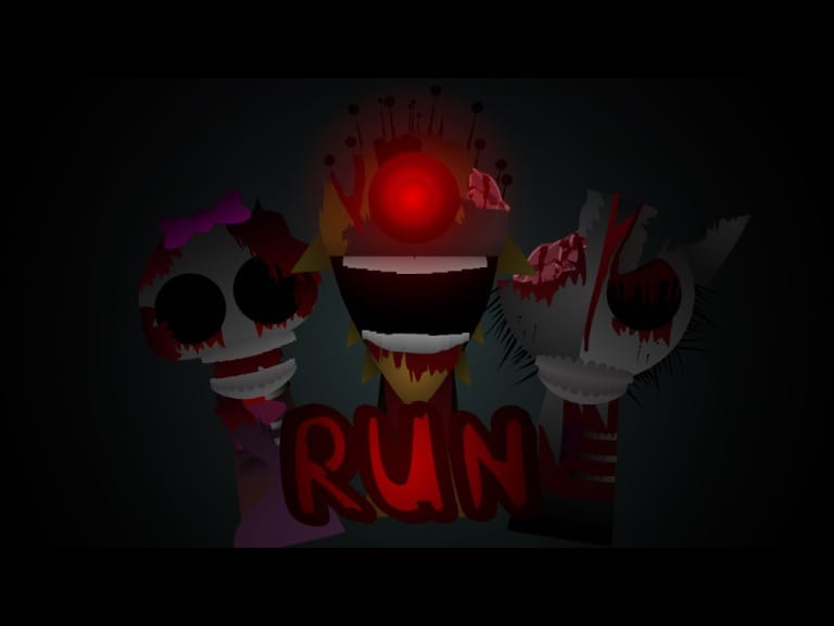 Sprunki Phase 7 Remastered 2.5