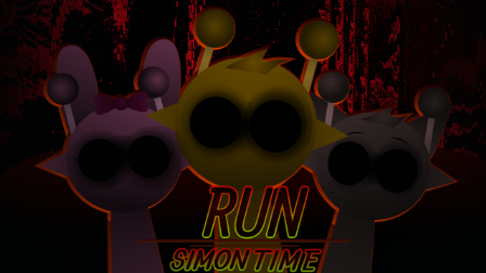 Sprunki Simon Time Phase 2