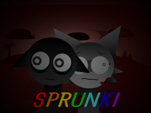 Sprunki Wenda Treatment Parasprunki Phase 2