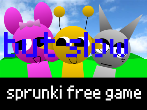 Sprunki 1996 BUT Fast