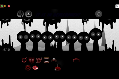 Sprunki Phase 9 GGTP