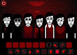 Incredibox Allooistika Meli But Its Normal