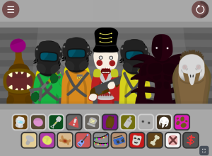 Incredibox Lethal Company