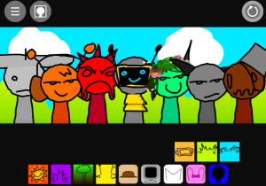 Incredibox Sprunki Best Buy
