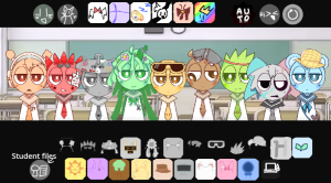 Sprunke Spupil Official New Edition
