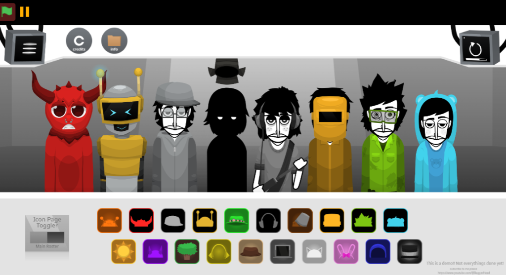 Sprunki Tv
