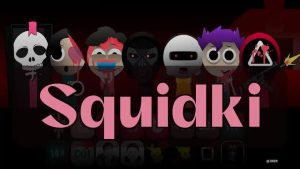 Squidki