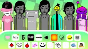 Awesomesaucebox V2 Chum Is Fum