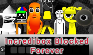 Incredibox Blocked Forever