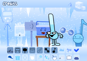 Incredibox Icey