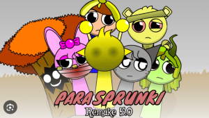 Parasprunki Remake 5.0