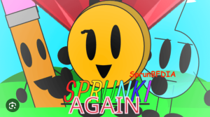 SprunBFDIA Again