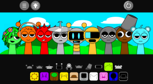 Sprunke Phases But In One Mod