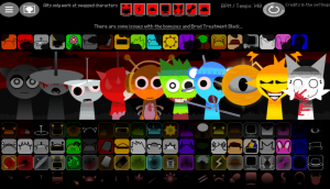 Sprunker Mashup Big Update