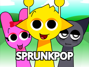 SprunkPOP Rescripted