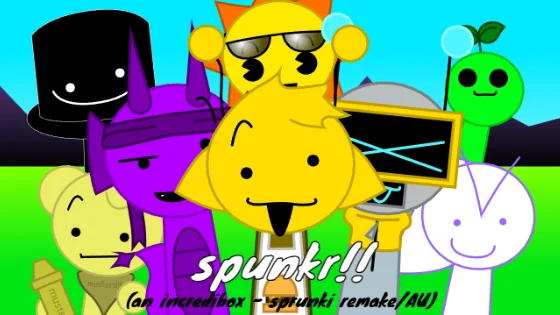 MieksBox - Spunkr