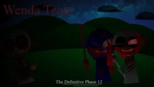 Sprunke - The Definitive Phase 12 (THE FINALE)