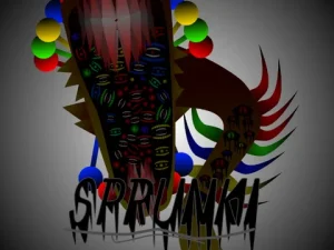 Sprunke The Rework phase 8