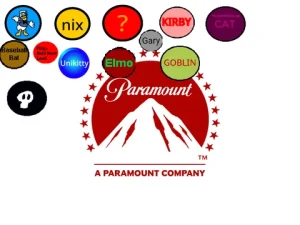 sprunki Beat up Evil Paramount copy copy copy