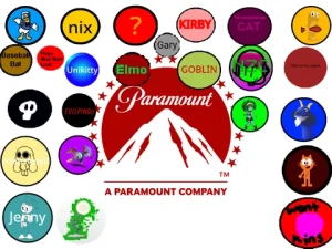 sprunki Beat up Evil Paramount copy copy copy copy copy