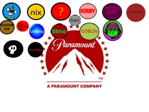 sprunki Beat up Evil Paramount copy copy copy copy