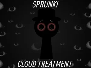 Sprunki Cloud Treatment