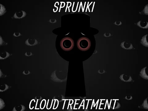 Sprunki Cloud Treatment